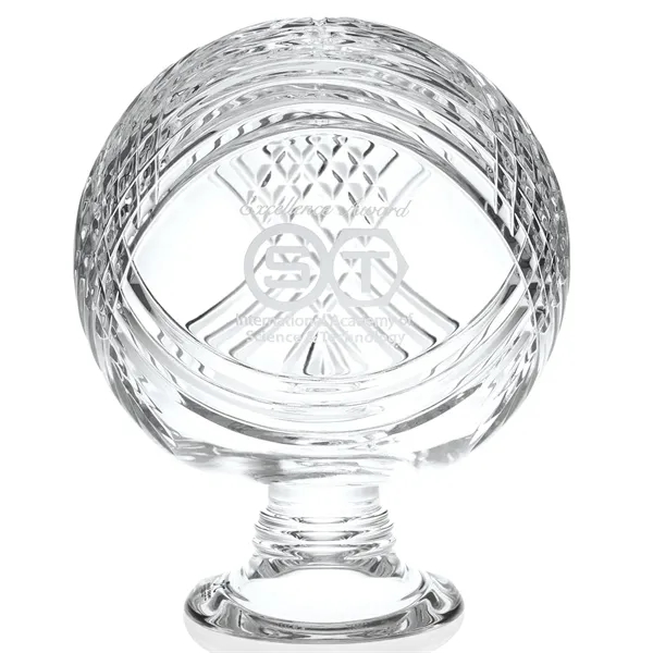 Clear color option for Mario Cioni Trend Trophy