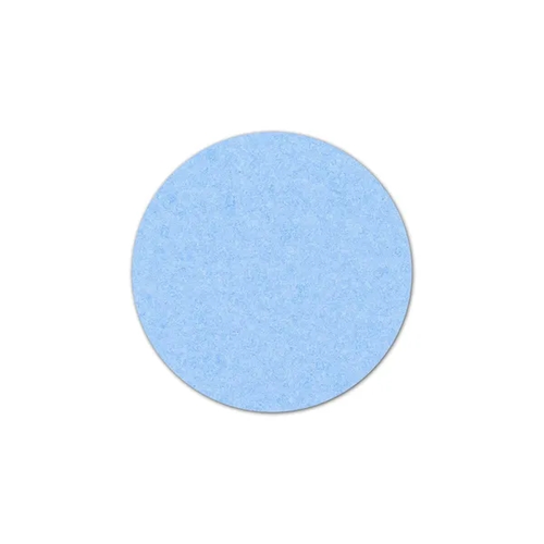 Photo of Circle Compressed Sponge