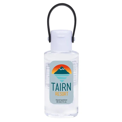 Main photo of Good Value™ 1 Oz. Slim Hand Sanitizer With Hanger
