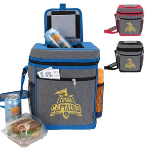 Photo of Koozie® Lakeshore 12 Can Access Cooler