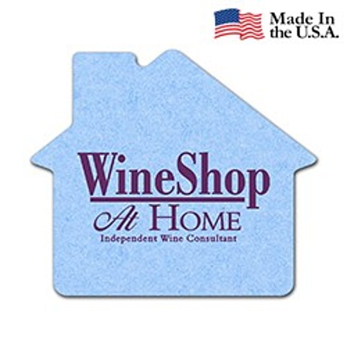 Photo of House Compressed Sponge