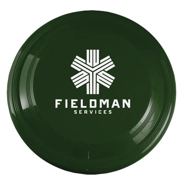 Dark Green color option for Garyline® 9" Flyer