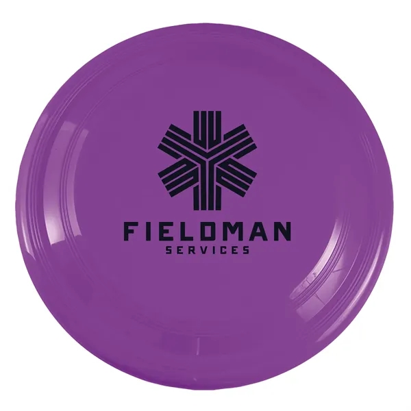 Fuchsia color option for Garyline® 9" Flyer