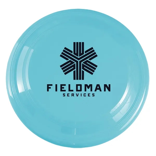 Light Blue color option for Garyline® 9" Flyer