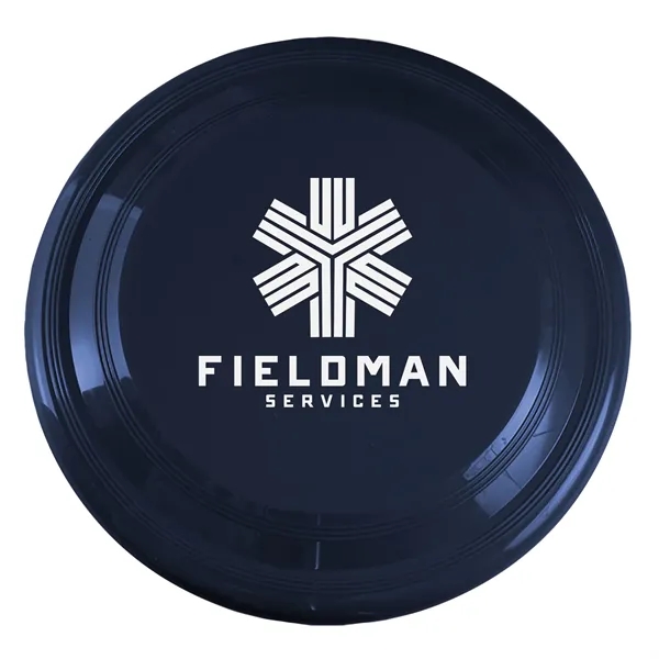 Navy Blue color option for Garyline® 9" Flyer