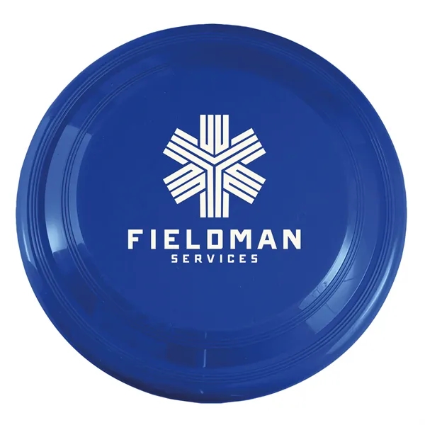 Royal Blue color option for Garyline® 9" Flyer