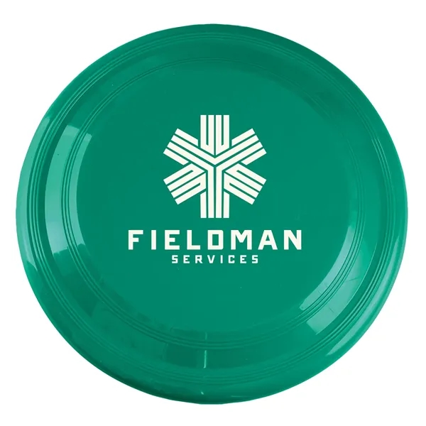 Teal color option for Garyline® 9" Flyer