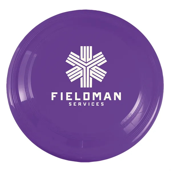 Violet color option for Garyline® 9" Flyer