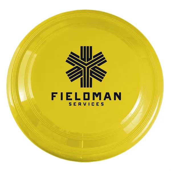 Yellow color option for Garyline® 9" Flyer