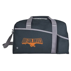 Photo of Atchison® Rpet Center Court Duffel