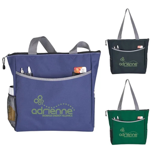 Photo of Atchison® Rpet Transport It Tote