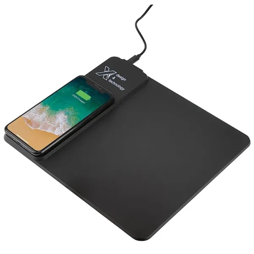 Main photo of Scx Innovative Design™ 10 W Induction Mouse Pad