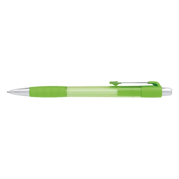 Lime Green color option for Good Value™ Element Gel Pen