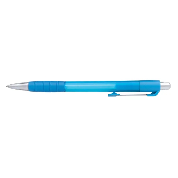 Turquoise color option for Good Value™ Element Gel Pen