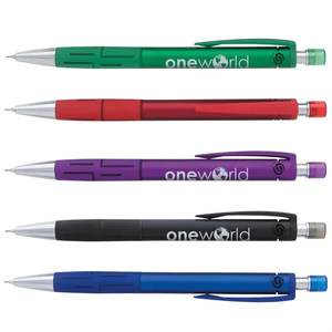 Photo of Souvenir® Daven Mechanical Pencil