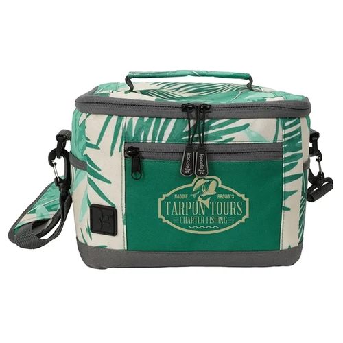 Main photo of Koozie® Lagoon Lunch Cooler