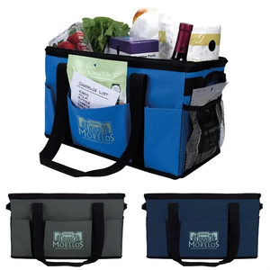 Photo of Good Value™ Medium Utility Tote