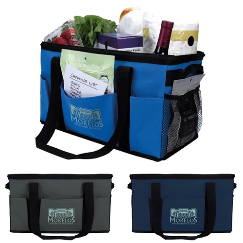Main photo of Good Value™ Medium Utility Tote