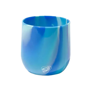 Photo of Silipint® Redesigned Wine Glass   12 Oz.