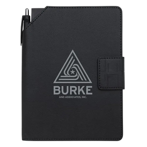 Photo of Souvenir® Daven Journal With Daven Pen