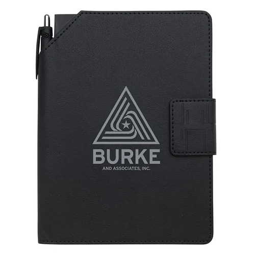 Main photo of Souvenir® Daven Journal With Daven Pen