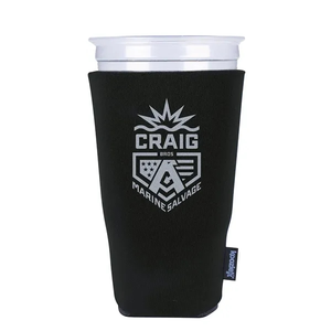 Photo of Koozie® Tall Cup Cooler