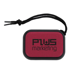 Photo of Good Value™ Travel Size Water Resistant Bluetooth® Speaker