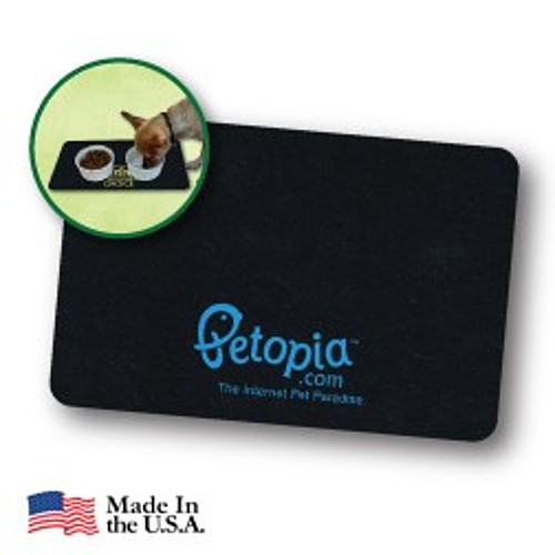 Photo of Retread Recycled Rubber Pet Mat