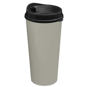 Photo of Garyline® Roadmaster Recycled Travel Tumbler With Sip Lid...