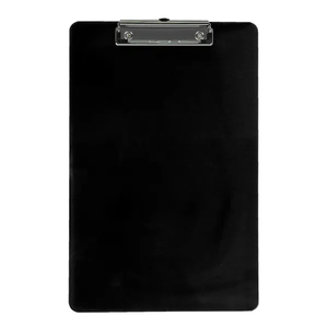 Photo of Garyline® Low Profile Recycled Clipboard