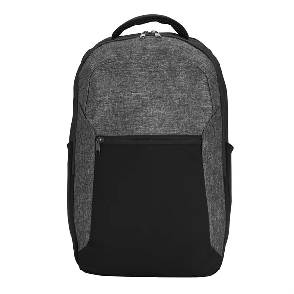 Black color option for Brightwood Travel Backpack