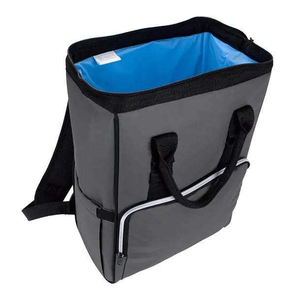 Gray color option for Cooler Tote Pack