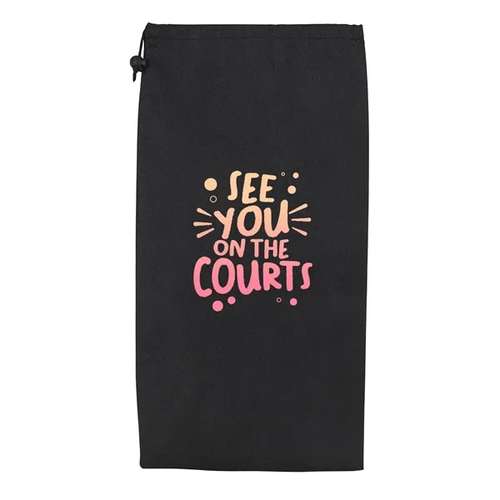 Main photo of Fun On The Go Games   Pickleball Set