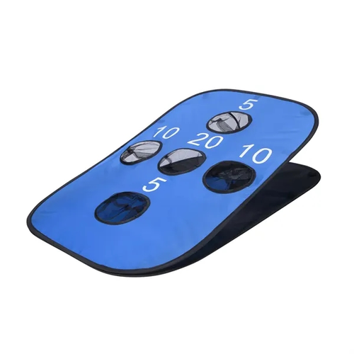 Main photo of Fun On The Go Games   Portable Bag Toss & More