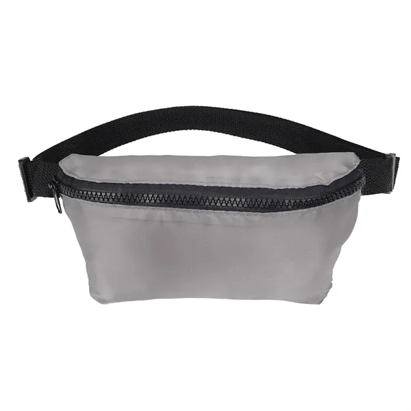 Gray color option for Good Value™ Simple Fanny Pack