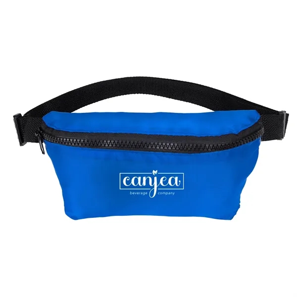 Royal Blue color option for Good Value™ Simple Fanny Pack