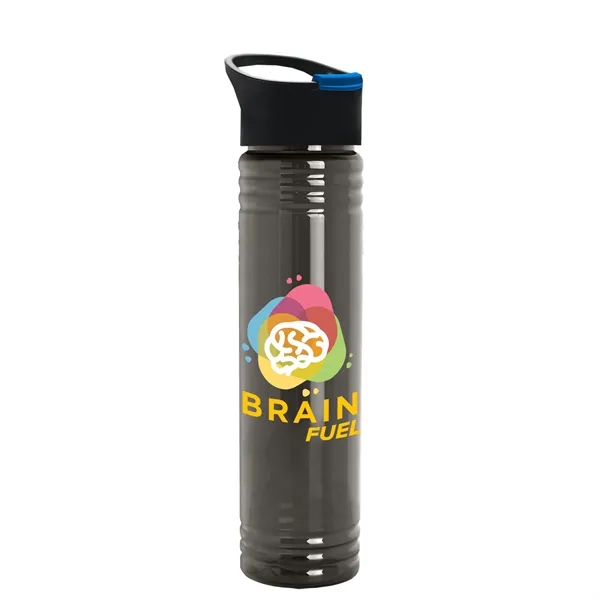 Smoke color option for Garyline® Adventure Tritan® Renew Bottle With Pop Up Lid ...