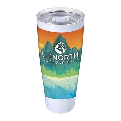 Main photo of The Viking Collection® Nova Leak Resistant Tumbler   30 Oz.