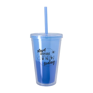 Photo of Good Value™ Color Changing Tumbler   17 Oz.