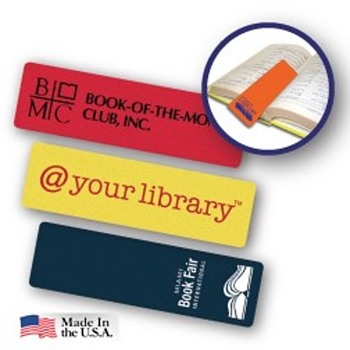 Photo of The 'No Slip' Bookmark Jar Opener