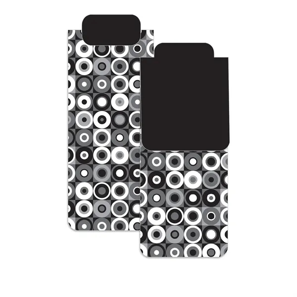 Dizzy color option for Good Value™ Big Magneticmark Bookmark