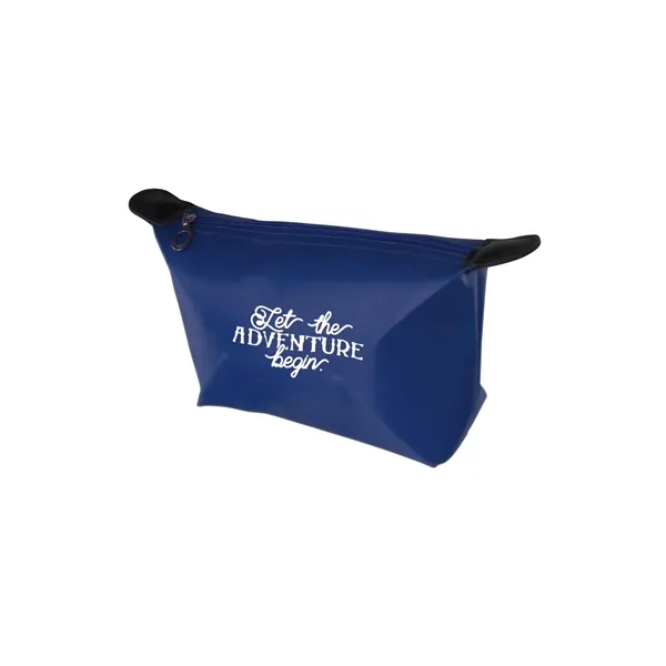 Royal color option for Four Seasons Accessory Bag