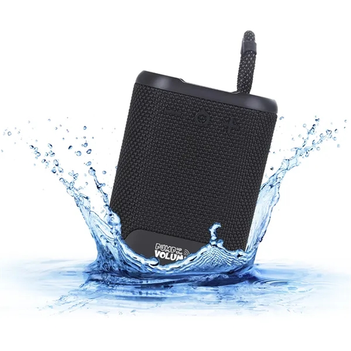 Main photo of Waterproof Bluetooth® Speaker With Subwoofer