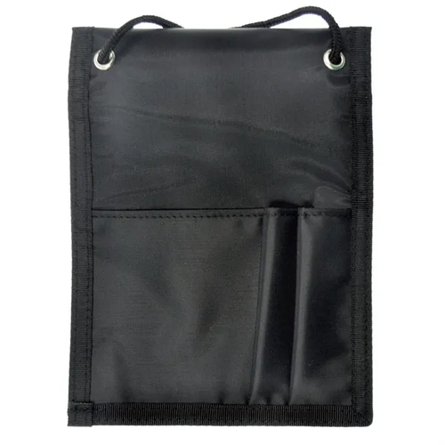 Main photo of Good Value™ Trade Show Badge Holder