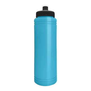 Photo of Garyline® Slim Line Bottle With Push Pull Lid   25 Oz.