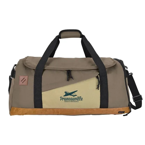 Main photo of Kapston® Willow Rpu Duffel Pack
