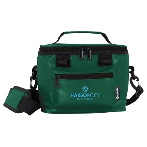 Main photo of Koozie® Olympus 6 Can Cooler