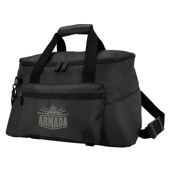 Black color option for Kapston® Town Square Duffel