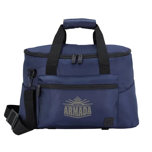Navy color option for Kapston® Town Square Duffel