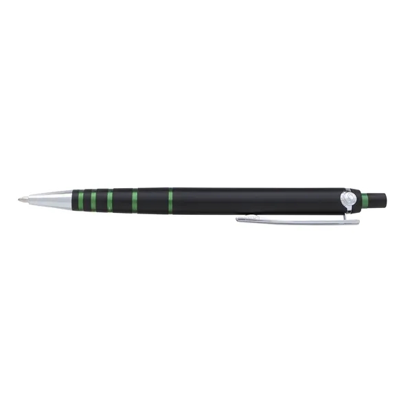 Green color option for Souvenir® Stage Pen